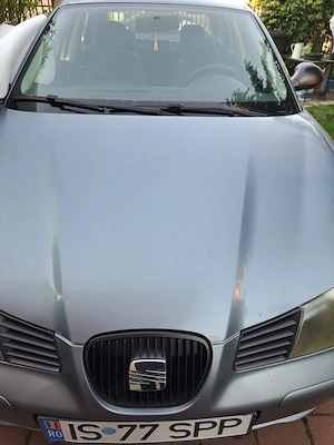Vând Seat Cordoba stare bună
