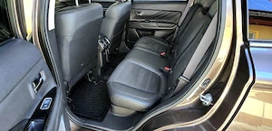 Mitsubishi OUTLANDER PHEV 2019, un autoturism cu 45-48 km pur electric cu un motor de 2,4L benzina. - imagine 6