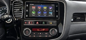 Mitsubishi OUTLANDER PHEV 2019, un autoturism cu 45-48 km pur electric cu un motor de 2,4L benzina. - imagine 8
