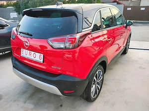 Opel Crossland 1.2 Start Stop Limited Edition - imagine 3