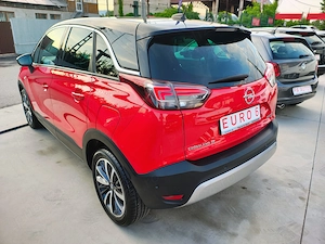 Opel Crossland 1.2 Start Stop Limited Edition - imagine 4