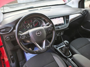 Opel Crossland 1.2 Start Stop Limited Edition - imagine 6