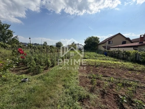 Teren Intravilan | 1.400 mp | Toate utilitățile | Micești | CONSTRUIBIL | - imagine 2
