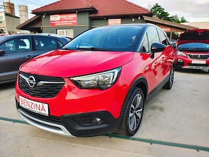 Opel Crossland 1.2 Start Stop Limited Edition