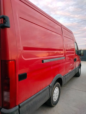 iveco daily  - imagine 2
