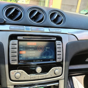 Vând Urgent Ford smax 2.0 hdci,2010 - imagine 10