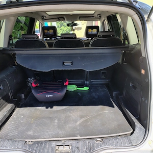 Vând Urgent Ford smax 2.0 hdci,2010 - imagine 12