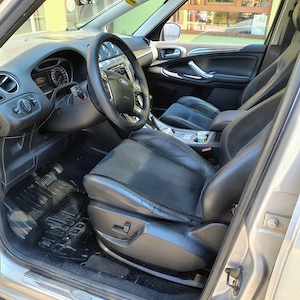 Vând Urgent Ford smax 2.0 hdci,2010 - imagine 9