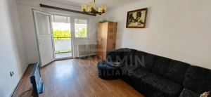 Apartament cu 4 camere decomandat - Spitalul Judetean -