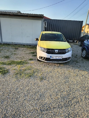 vând Dacia Logan 2  - imagine 2