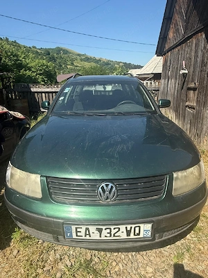 dezmembrez passat  - imagine 3