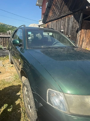 dezmembrez passat  - imagine 4