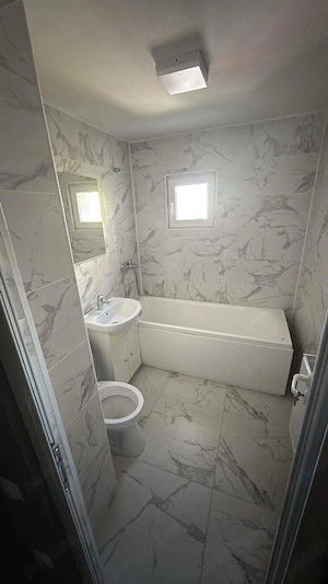Apartament 2 camere Dorobanti ,LA CHEIE - imagine 2
