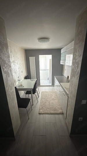 Apartament 2 camere Dorobanti ,LA CHEIE - imagine 3