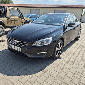 Volvo S60  2015 - imagine 7