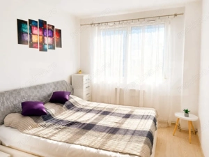 Oportunitate! Apartament modern, 2 camere decomandate, la cheie