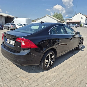 Volvo S60  2015 - imagine 5
