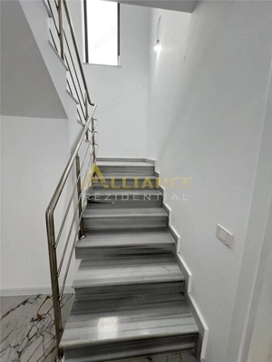 Vila Individuala  - 4 camere - 140 mp utilI-Cartierul Nou - imagine 12