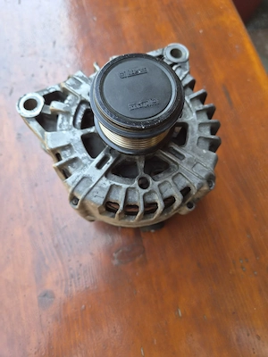 Alternator ptr. Ford Edge - imagine 2