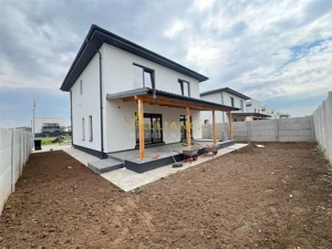 Vila Individuala  - 4 camere - 140 mp utilI-Cartierul Nou - imagine 3