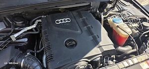 Vând Audi A4 benzină - imagine 3