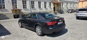 Vând Audi A4 benzină - imagine 5