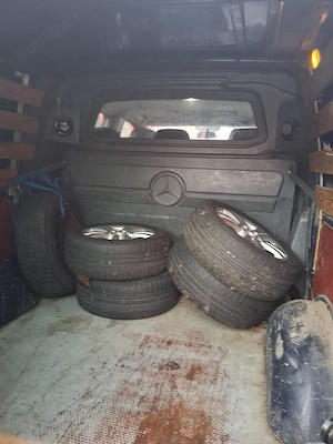 Mercedes Vito 2005 - imagine 4