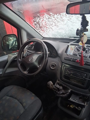 Mercedes Vito 2005 - imagine 5