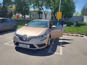 Vând Renault Megan  - imagine 4