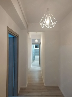 Închiriez apartament în Happy Rezidence 3 - imagine 5