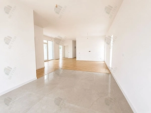 Casa individuala parter - 4 Camere | Teren 412 mp | Comuna Berceni - imagine 9