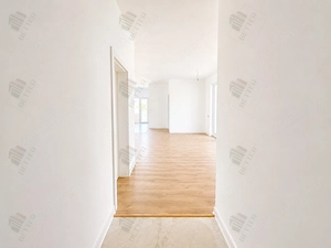 Casa individuala parter - 4 Camere | Teren 412 mp | Comuna Berceni - imagine 6