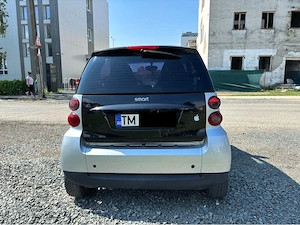 Smart Fortwo 451 0.8 Diesel 2008 - imagine 2