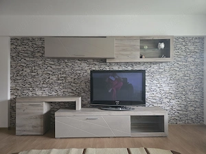 Închiriez apartament 2 camere, decomandat, zona Bazar- Orizont - imagine 2