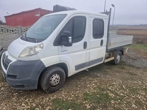 citroen jumper 2.2 disel - imagine 5