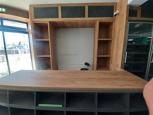 Pachet 1- bunuri mobilier si dotari specifice unui magazin alimentar
