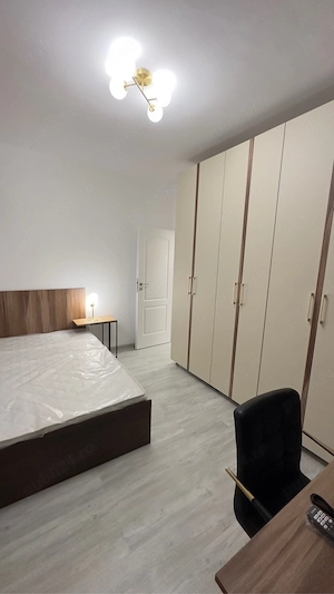 inchiriez apartament 2 camere Bragadiru - imagine 7
