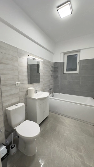 inchiriez apartament 2 camere Bragadiru - imagine 5