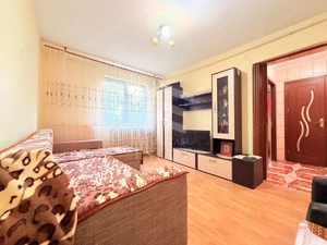 Apartament 2 Camere | Salaj | Comision 0% | 1970 | Etaj 4/4 - imagine 2