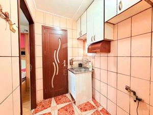 Apartament 2 Camere | Salaj | Comision 0% | 1970 | Etaj 4/4 - imagine 5