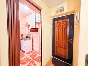 Apartament 2 Camere | Salaj | Comision 0% | 1970 | Etaj 4/4 - imagine 4