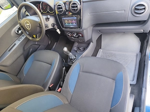 Dacia Lodgy 7 locuri 2015 - imagine 9