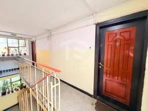 Apartament 2 Camere | Salaj | Comision 0% | 1970 | Etaj 4/4 - imagine 10