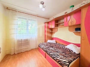 Apartament 2 Camere | Salaj | Comision 0% | 1970 | Etaj 4/4 - imagine 7