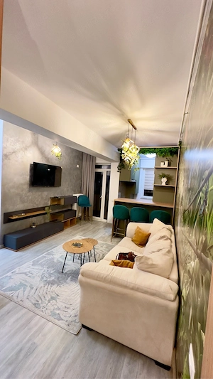 inchiriez apartament 2 camere Bragadiru - imagine 3