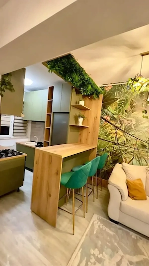 inchiriez apartament 2 camere Bragadiru
