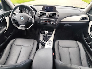 BMW F 20 Diesel 2014 - imagine 7
