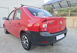 Dacia Logan 1.4 MPI Impecabila - imagine 4