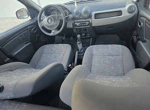 Dacia Logan 1.4 MPI Impecabila - imagine 5
