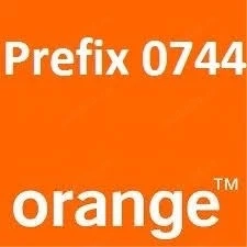 numar de aur cu prefixul foarte cautat : 0744-AB.99.99